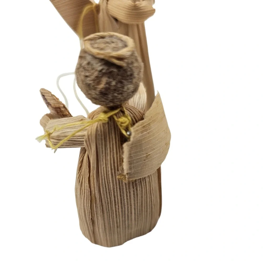N/A handcrafted corn